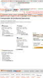 Mobile Screenshot of comparadores.bolsamania.com