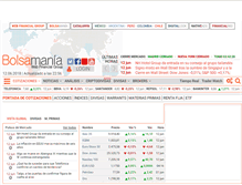 Tablet Screenshot of fr.bolsamania.com